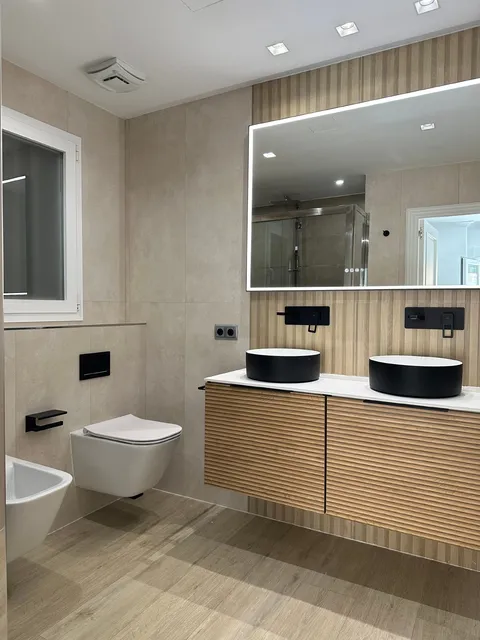 Pis de 212 m² a Palma