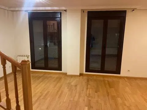 Pis de 90 m² a Sevilla la Nueva