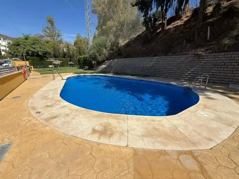 Pis de 80 m² a Benalmádena
