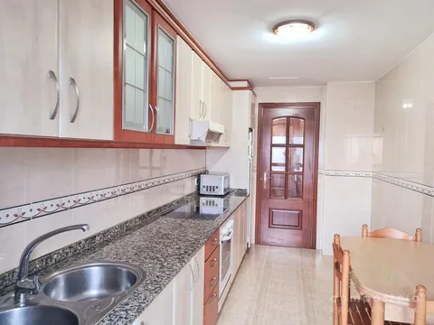 Квартира 72 м² у Ames
