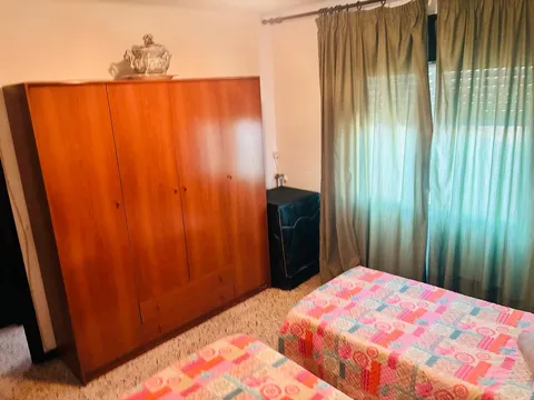 Flat 74 m² in Alcanar