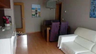 Habitació de lloguer, Vila-seca