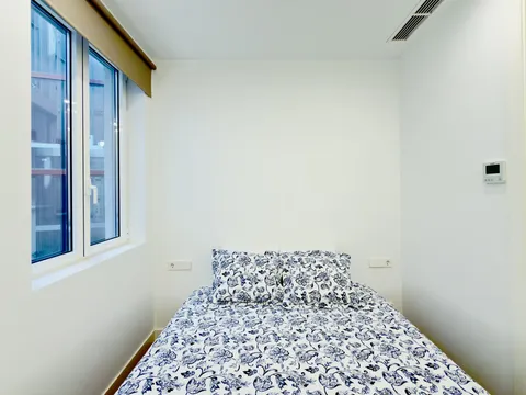 Pis de 110 m² a Madrid