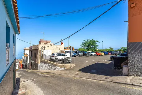 Pis de 81 m² a Los Realejos