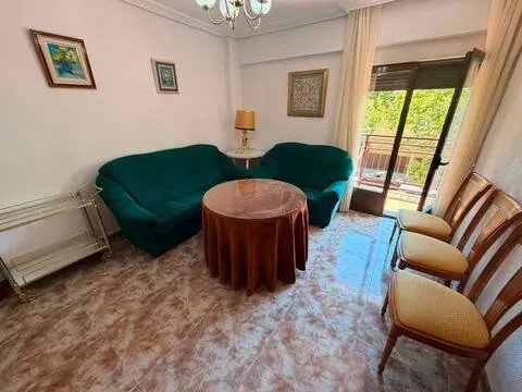 Pis de 80 m² a Salamanca