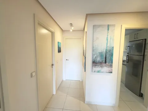 Apartamento 120 m² em Altea