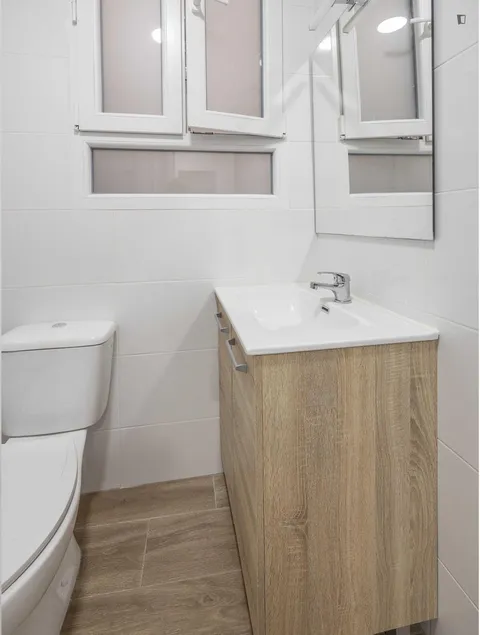 Chambre à louer, Valence