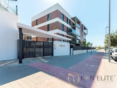 Apartamento 75 m² em Sant Joan d'Alacant