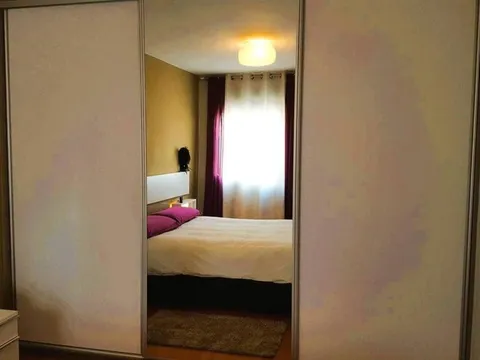 Pis de 58 m² a Almàssera
