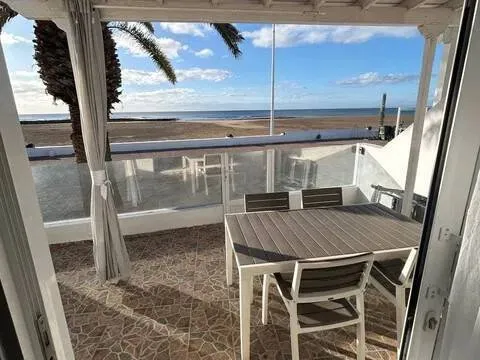 Pis de 80 m² a San Bartolomé
