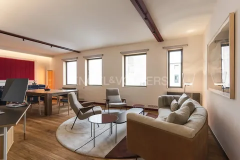 Pis de 145 m² a Madrid