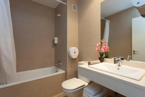 Pis de 53 m² a Bilbao