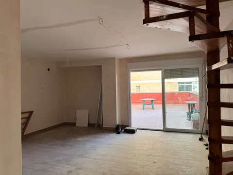 Pis de 50 m² a Sevilla