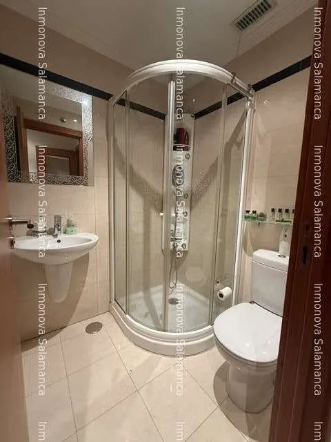 Pis de 80 m² a Salamanca