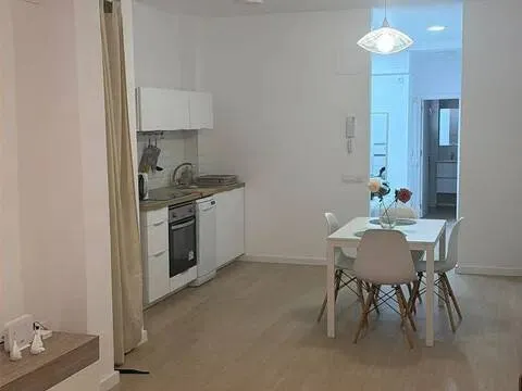 Pis de 68 m² a Sagunt