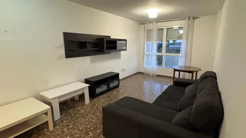 Stanza in affitto, Valencia