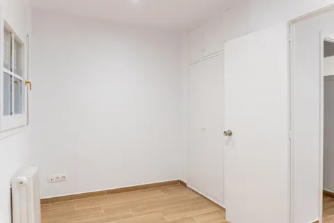 Pis de 133 m² a Igualada