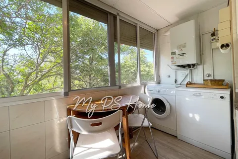 Pis de 80 m² a Madrid