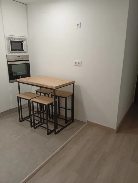 Wohnung 80 m² in Albacete