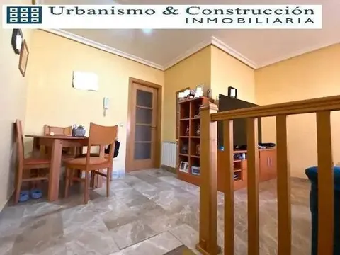 Pis de 62 m² a Ciudad Real