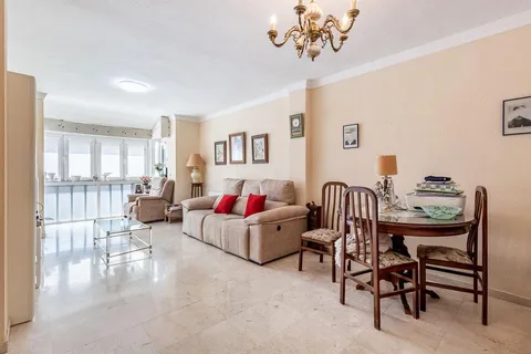 Квартира 166 м² у Granada