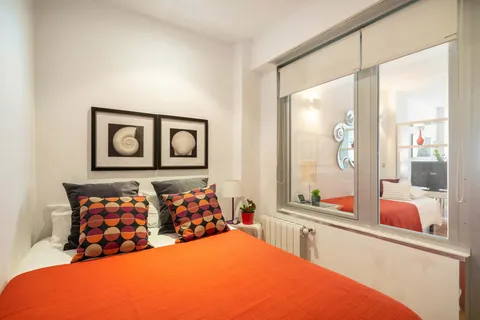 Pis de 75 m² a Madrid