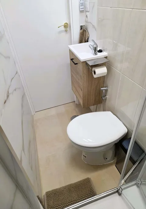 Habitació de lloguer, Leganès