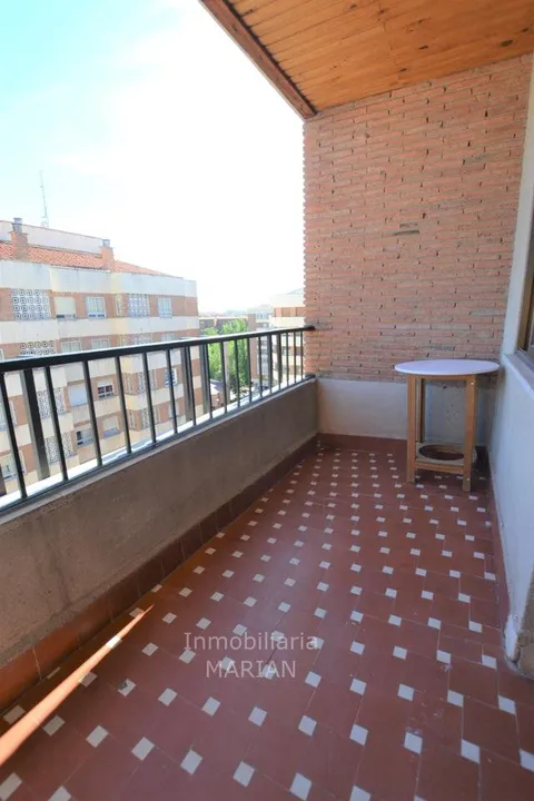 Pis de 102 m² a Aranda de Duero