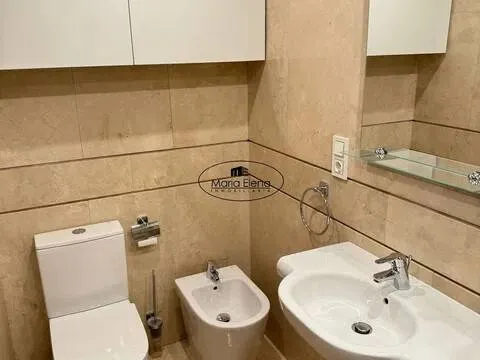 Pis de 46 m² a València