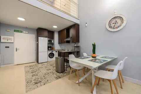 Pis de 80 m² a Madrid