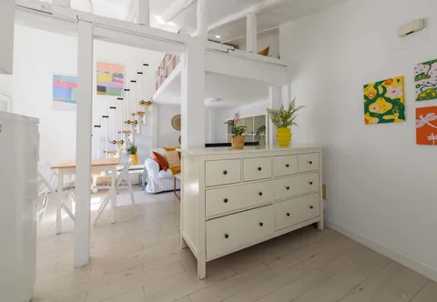 Pis de 35 m² a Madrid