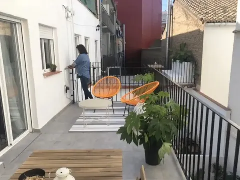 Appartement 70 m² à Valence