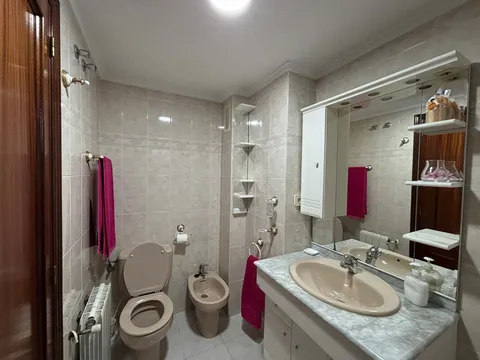 Pis de 119 m² a València