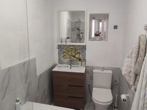 Casa de 124 m² a Benamargosa