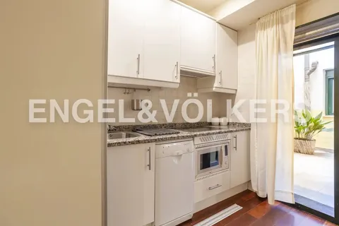 Pis de 37 m² a Madrid