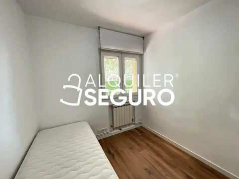 Pis de 60 m² a Madrid
