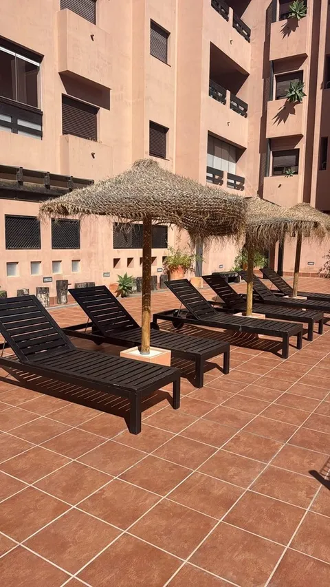 Apartamento 233 m² em Benalmádena