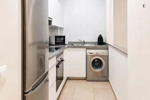 Appartamento 50 m² a Málaga