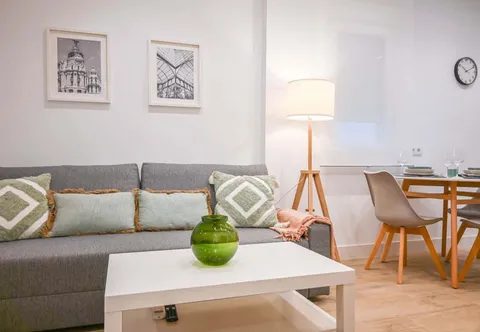 Pis de 45 m² a Madrid