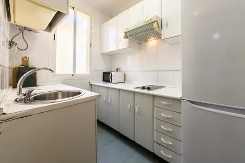 Pis de 48 m² a Madrid