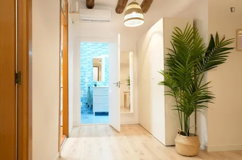 Zimmer zur Miete, Barcelona