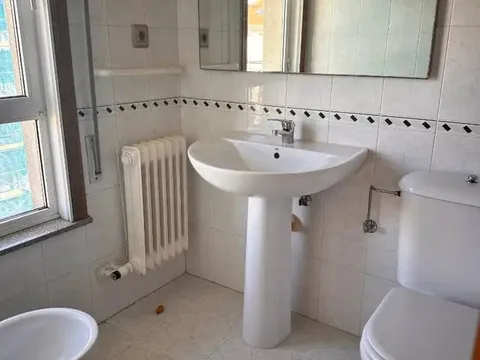 Pis de 115 m² a Santiago de Compostel·la