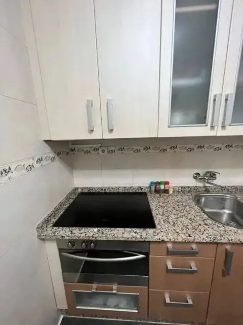Pis de 100 m² a Ourense