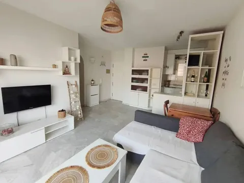Pis de 50 m² a Rincón de la Victoria