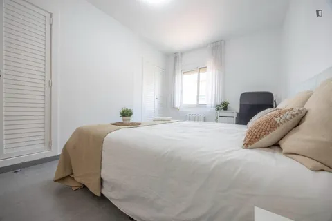 Habitació de lloguer, València