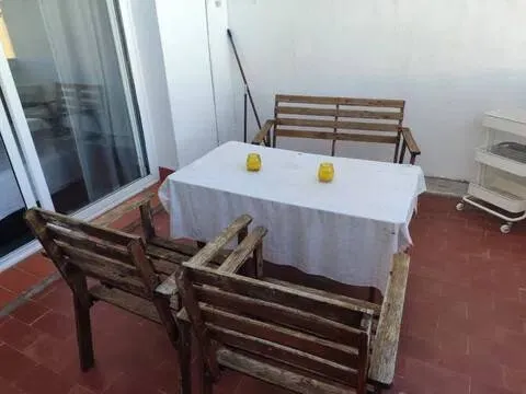Wohnung 55 m² in Barcelona