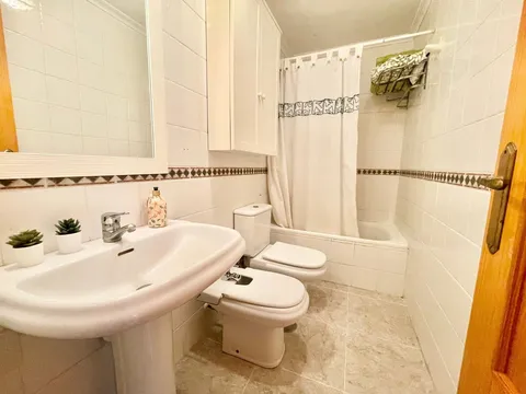 Pis de 55 m² a Torrevella