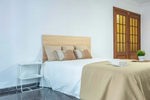 Habitació de lloguer, València
