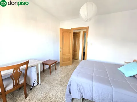 Pis de 115 m² a Granada