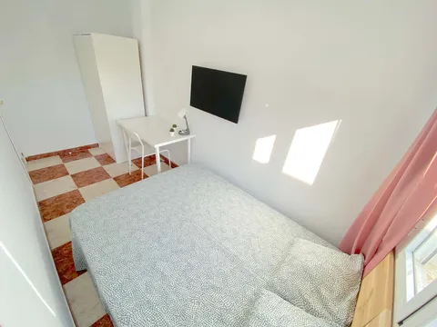 Habitació de lloguer, Sevilla